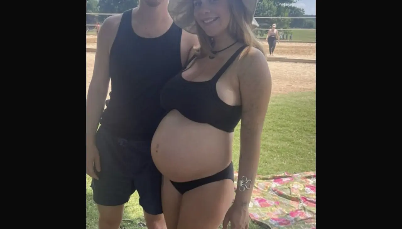 Gabbie Carter Pregnant: Embracing Her Journey to Motherhood