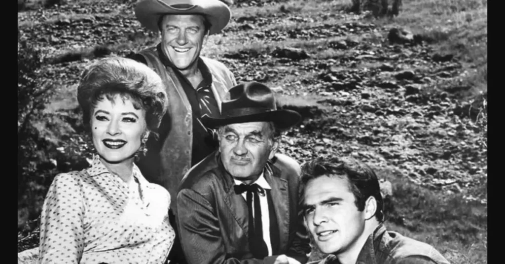 Post-"Gunsmoke" Career and Retirement